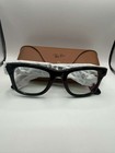 Ray-ban Meta Wayfarer  gen 1  Shiny Black clear Lense - Open Box