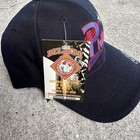Vintage Philadelphia Stars Negro League Hat Cap Deadstock 2000s Y2k Hip Hop Rap