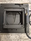 Pneumatic Shutter 2 Vivitar Lens Duel 160mm Large Stereo Camera Optical Assembly