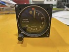 King Ki 250 Radar Alt  Indicator And Radar Altimeter Rcvr xmtr Unit
