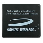New Oem Original Novatel Jetpack Mifi 6620l Mifi 6630l Mobile Hotspot Battery