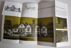 Agecroft Hall - Richmond Va Virginia - Vintage 1970 s-1980 s Brochure