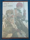 Ys Vs  Sora No Kiseki Trails In The Sky B2 Tapestry Wall Scroll Nihon Falcom