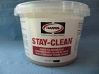 Harris Stay-brite  8 Solder Kit 36 Inches Plus 1 2 Ounce Stay Clean Paste Flux