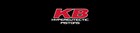 Kieth Black Big Block Chevy 454 With  133  Dome Pistons Set Of 8 Kb203 030