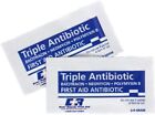 Ever Ready First Aid Triple Antibiotic Ointment  9g Packets