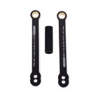 For Honda Cbr600rr 2003-2006 Cbr1000rr 2004-2007 Rear Lowering Links Drop Kit