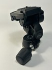 Manfrotto 804rc2 Pan Tilt Head 3-way Basic With Quick Lock Tripod Mount