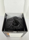 Zen Cloud Faceplant Pillow Travel Neck Pillow Memory Foam W  Travel Bag Open Box