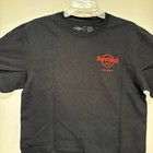 Hard Rock San Diego Hotel Tee V14 Vintage  2014   Original  Not Washed
