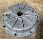 Vintage Racing Go Kart Horstman Dxl Older Style Oil Clutch Cover Yamaha Kt100  6