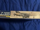 Revell 1 48 F-105 Thunderchief Model Kit  85-5840  Factory Sealed