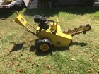 Ditch Witch Ditchwitch C77 Trencher  Used  Good Condition