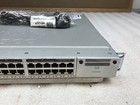 Cisco Catalyst 3850 48 Port Poe  Ws-c3850-48p-l Gigabit Network Switch W  Ears
