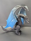 Game Of Thrones Icy Viserion Ice Dragon Jumbo Plush