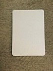 Narragansett Brewery Del s Shandy Beer Coaster Rhode Island Frozen Lemonade