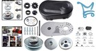 Go Kart Torque Converter Clutch Kit For Mini Bikes Atv 3 4 Inch 10t 12t