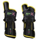 Lord Field Rev-x Plus Mammoth Bowling Wrist Support Protector - Left Hand