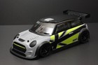 Phat Bodies Jcw Challenge Mini For Tamiya M Chassis