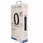 Fitbit Alta Hr Smartwatch Heart Rate Activity Tracker Fitness Tracker S l Sizes