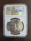 1986 S  1 Statue Of Liberty Ngc Pf68 Ultra Cameo Silver Commemorative Dollar