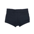Nike Core Women s Active Swim Shorts Swimwear Bottoms Black Small New