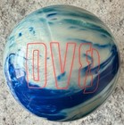      Dv8 Double Trouble     14 Lbs  Used  single Drill    10 Games    free Shipping