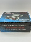 Mini Game Anniversary Edition Entertainment System Built-in 620 Classic Games