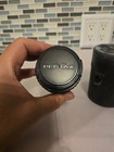 Vintage Asahi Smc Pentax-m 1 3 5 135mm Lens W  Carrying Case Euc