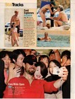 George Clooney Johnny Depp 2003 Picture Clipping Page Harrison Ford Tom Cruise