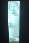 Frederick Eversley    photo Of Artist   Modern Jewish American Art 35mm Slide