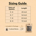 Premium Flat Sneaker Replacement Shoe Laces For Air Jordan  Dunk  Af1   More