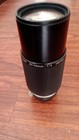 Nikon 80-200mm F4 Zoom-nikkor Ai-s Manual Focus Lens