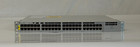 As-is Cisco Catalyst C9200-48p-e Switch 48 Port Gigabit Poe Network Essentials