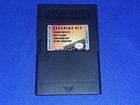Official Nintendo Game Boy Cleaning Kit Cartridge W  Plastic Case Unused Pads