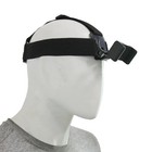 Cell Phone Head Strap Belt Mount Phone Holder For Iphone Samsung Gopro 11 10 9