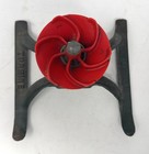 Antique 1926 Premax Turbine Floating Cast Lawn Garden Sprinkler