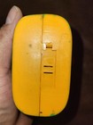 Vintage Rooster Timer 60 Minute Kitchen Orange Farmhouse Mid-century Decor