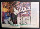 1986 January 6th Sports Illustrated Mike Tyson 1st Si Cover Kid Dynamite 