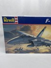 New Revell 1 48 Scale F-15c Eagle Fighter Plane Airplane Model Kit Bags Sealed