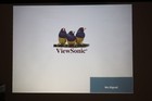 Viewsonic Pjd5111 2500 Lumens Portable Dlp Projector 504 Hours Runtime