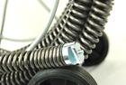 Bluerock    1-1 4  Sectional Drain Pipe Cleaning Snake Fits Ridgid   K1500 62280
