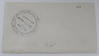 New York To Lisbon Portugal May 18 1960 First Flight Airmail