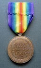 Victory Medal  Maj  A o walters   rga   Copy Mid  From Cardiff 