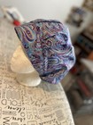 Bouffant Scrub Hat