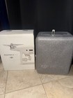 Dji Phantom 4 4k Camera Drone - White -never Been Flown Only Missing Battery
