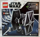 Lego Star Wars 75300 Imperial Tie Fighter -new Sealed  Free Shipping