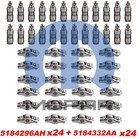 Oem 24pcs 5184296ah Arms 24pcs 5184332aa Lifters For 11-19 Dodge Ram Chrysler