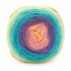  3 Pack  Lion Brand Yarn 525-235e Mandala Yarn  Nifflers