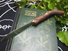 Avalon Apple Wood Handled Athame - Wiccan Ritual Knife- Pagan  Witchcraft Ogham